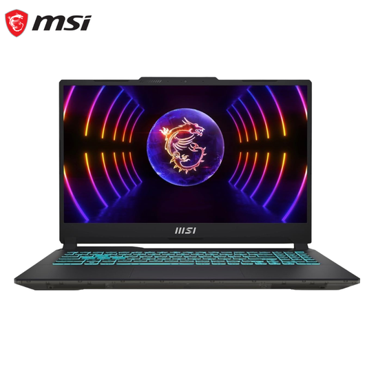 COMBO FLUJO DIGITAL Runyes 3DS 3.0 Pro + MSI Cyborg 15