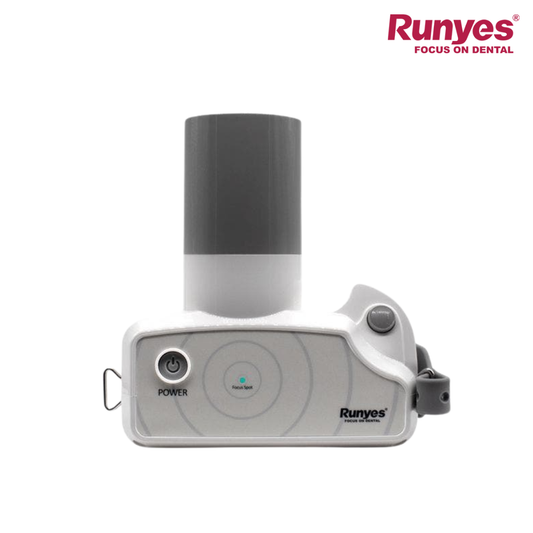 Rayos X Portátil Runyes RAY68