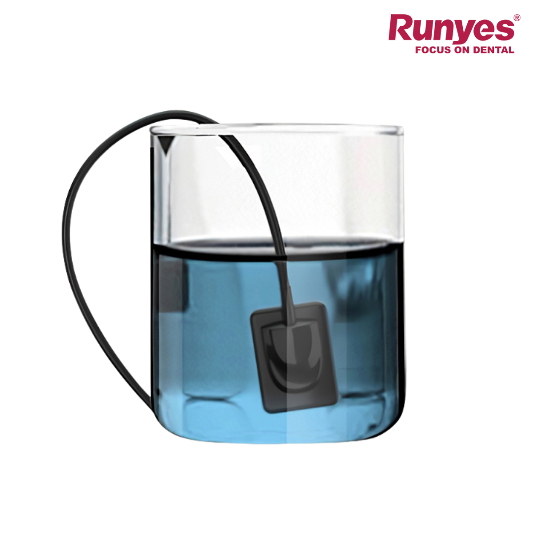 Sistema de Imagen Dental Digital DS730