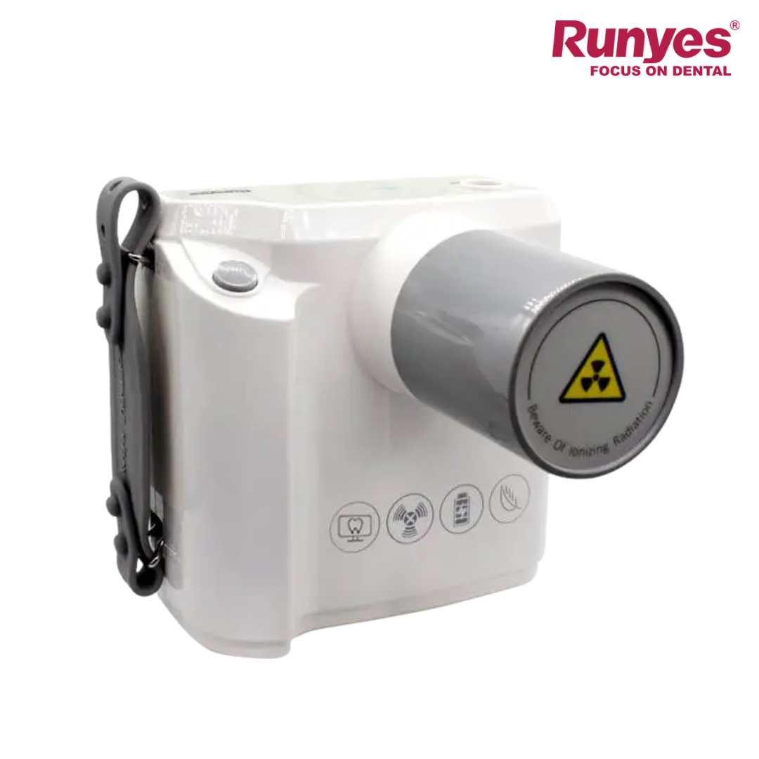 Rayos X Portátil Runyes RAY68