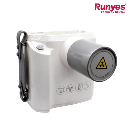 Rayos X Portátil Runyes RAY68