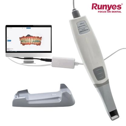 Escáner Intraoral Runyes 3DS 3.0 Pro